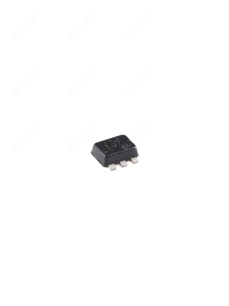 

molewei 50 шт. TPS62A01DRLR пластиковый защитный рукав-5X3-6 2,5 В-5,5 В 1 А