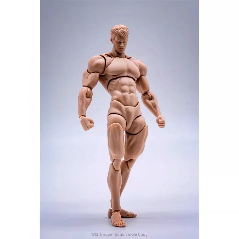Thumbnail 4 - #46 Highest Rated Poseable Action Figures to Buy in 2026