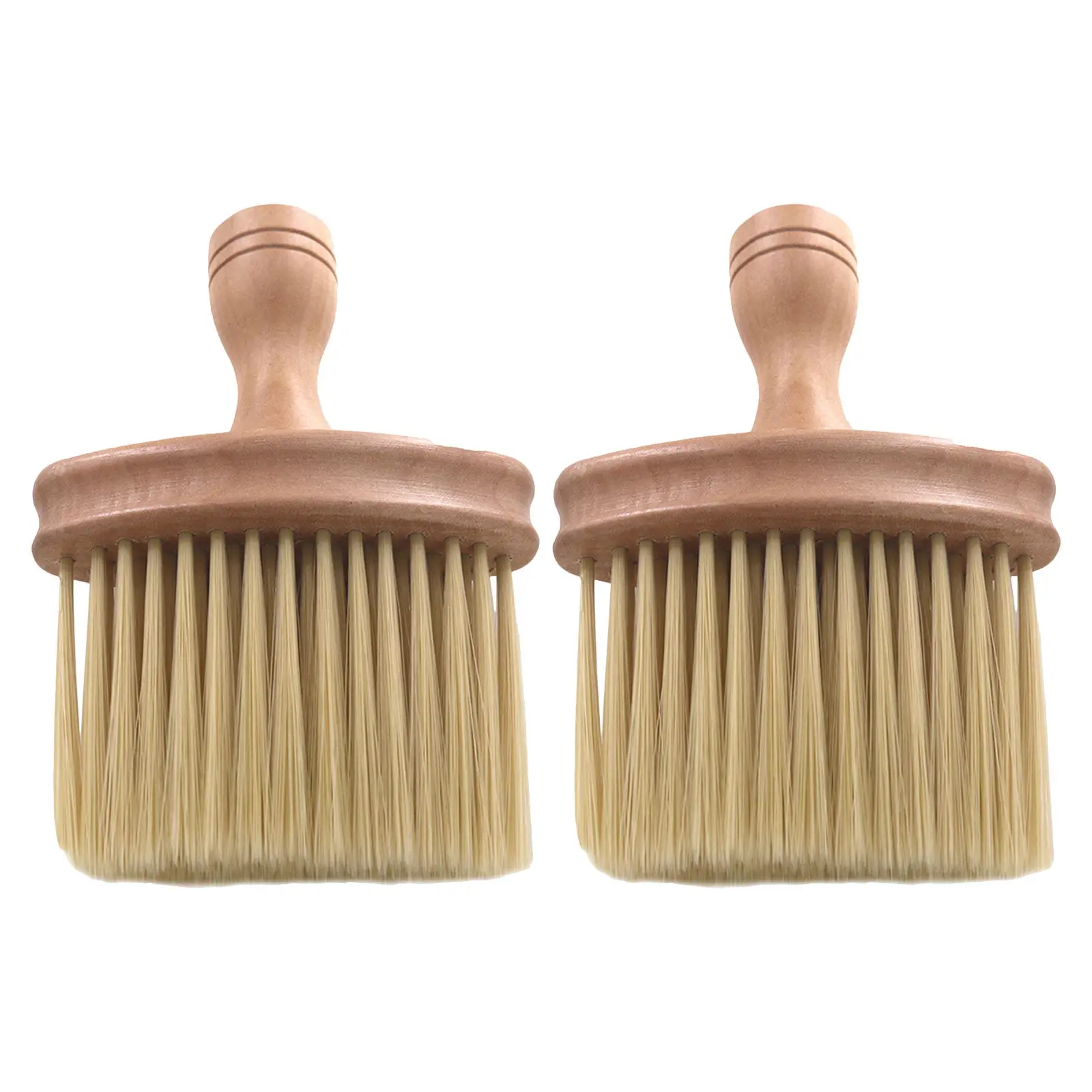 

Набор из 2 щеток для чистки музыкальных инструментов: мягкая щетина, деревянная ручка, для гитары, пианино, скрипки, клавишных инструментов, ухода за струнами