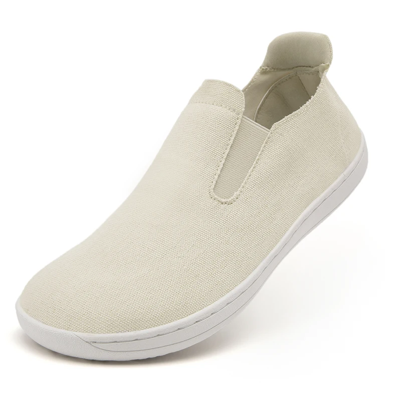 

Модная женская удобная обувь с широким кроем, дышащая обувь с широким носком, легкая противоскользящая обувь для путешествий, работы, повседневной деятельности