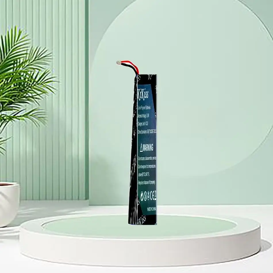 

LPN385440B Аккумулятор для мобильного телефона емкостью 5400 мАч для Hisense U30 S10 HLTE720T Прочный долговечный