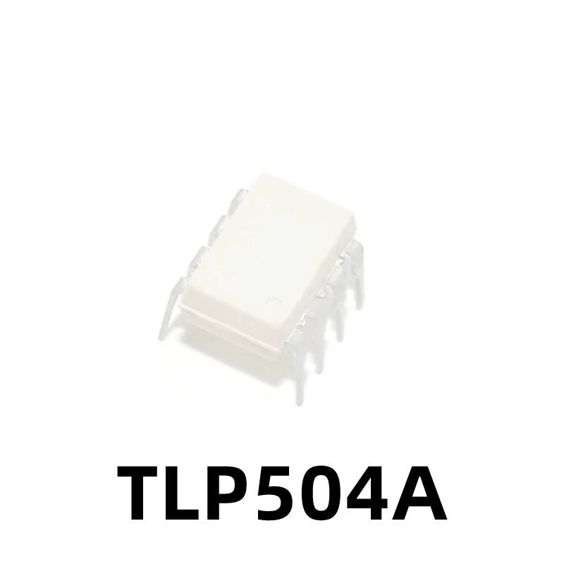 1PCS New TLP504A TLP504 DIP-8 Direct Plug Coupler Spot