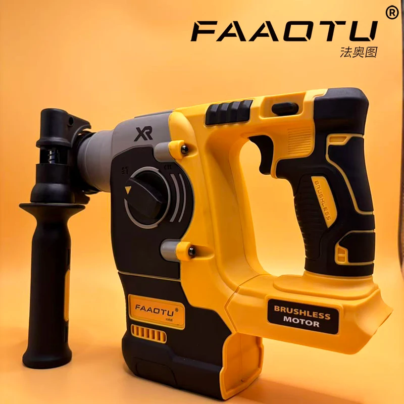 Faaotu 273 Multifun…