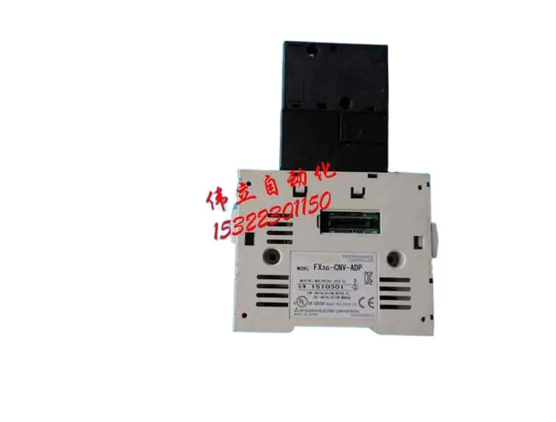 Original brand new FX3G-CNV-ADP PLC