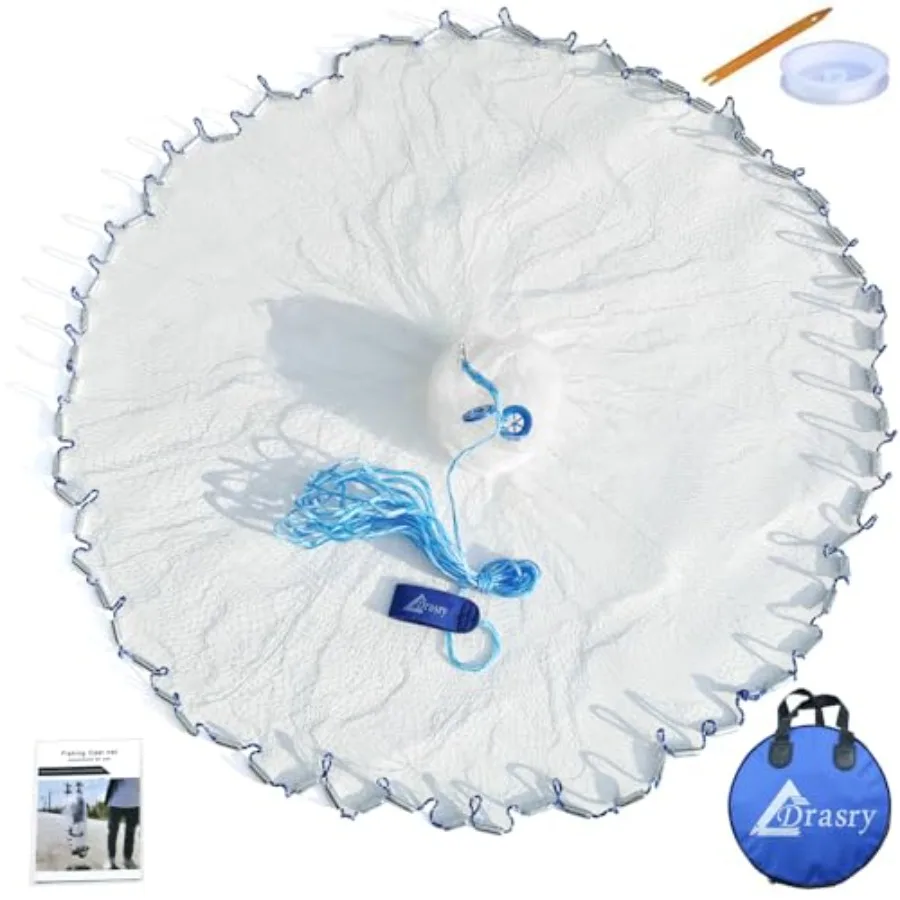 Saltwater American …