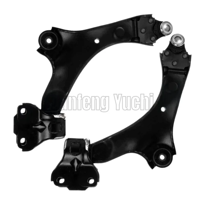 

LR007205, LR007206 - 1 Piece Front Left/Right Control Arm For Land Rover Freelander 2 L359