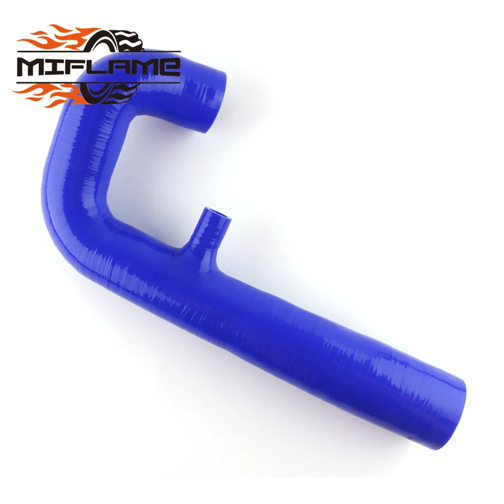 For Land Rover Discovery 300TDI Silicone Air Intake Turbo 4-Plys Hose