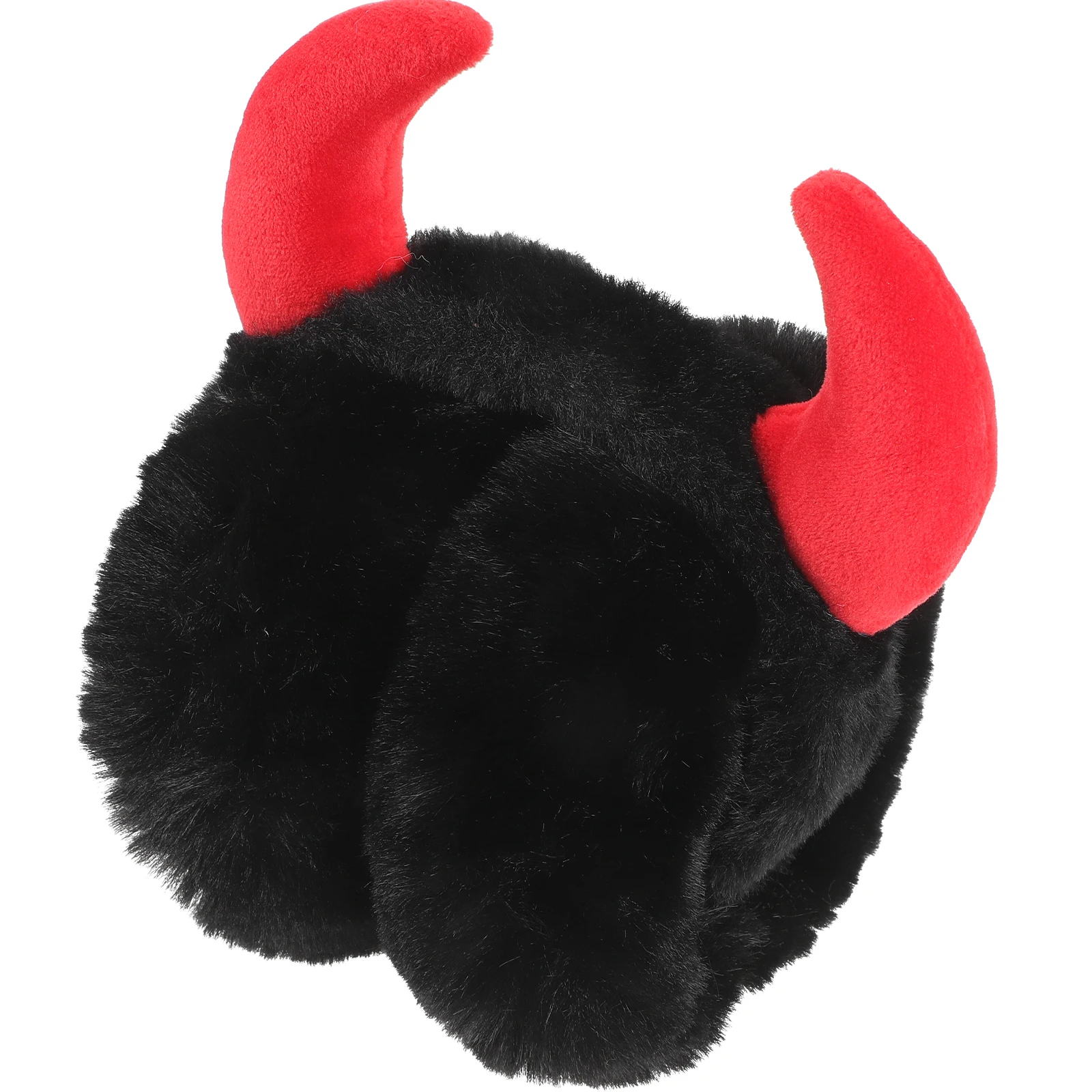 

Ear Warm Protection Sleeves Cold-weather Earmuffs Windproof Warmers Outdoor Adult Winter for Woman