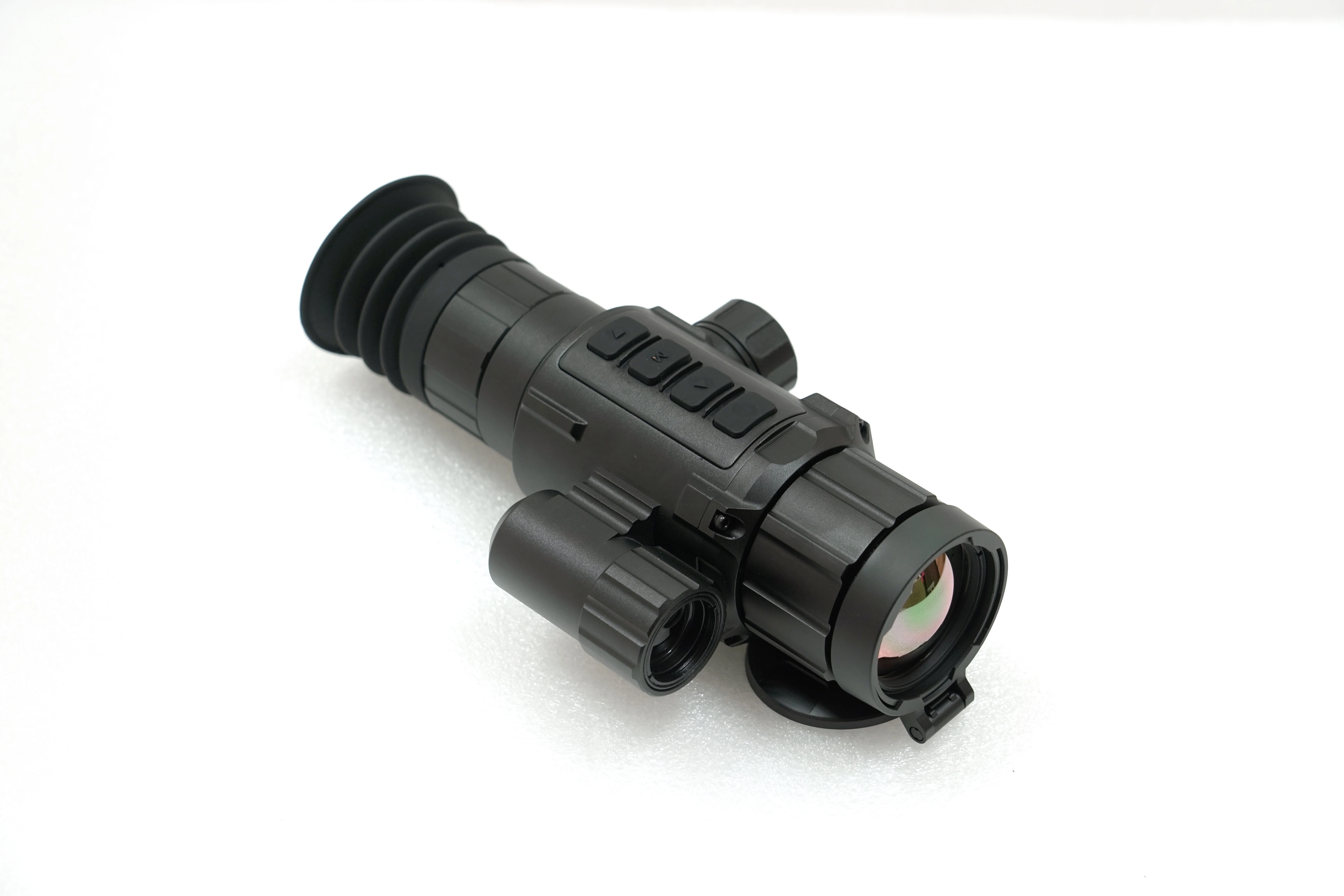 NB335L Lunetta termica 384x288 Monoculare per immagini termiche a lungo raggio per cacciatori