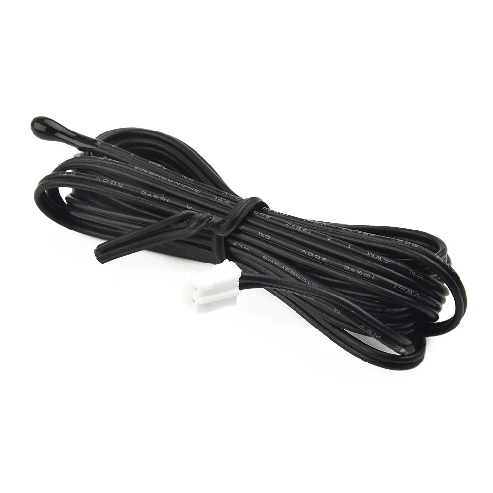 

Multifunction Car Clock Temperature Battery Voltage Monito r Voltmeter DC 12V DIY Hot Sale Stock 2018 Replacement