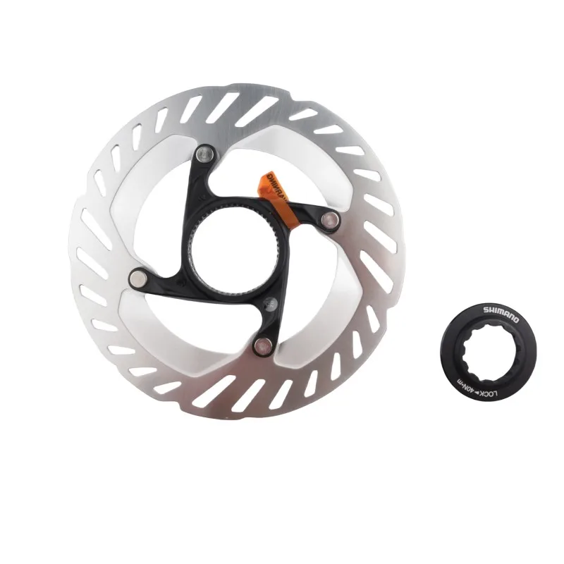 Shimano Center Lock Disc Rotor XTR RT MT900 DEORE XT SLX MT800 RT CL800 CL900 RT70 Hydraulische Dura Ace Fahrrad Bremsscheibe Rotor – Detail 39