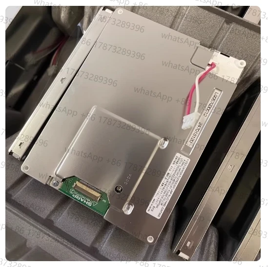 

5.7 inch LQ057Q3DC12 17 Industrial Controls LCD Screen