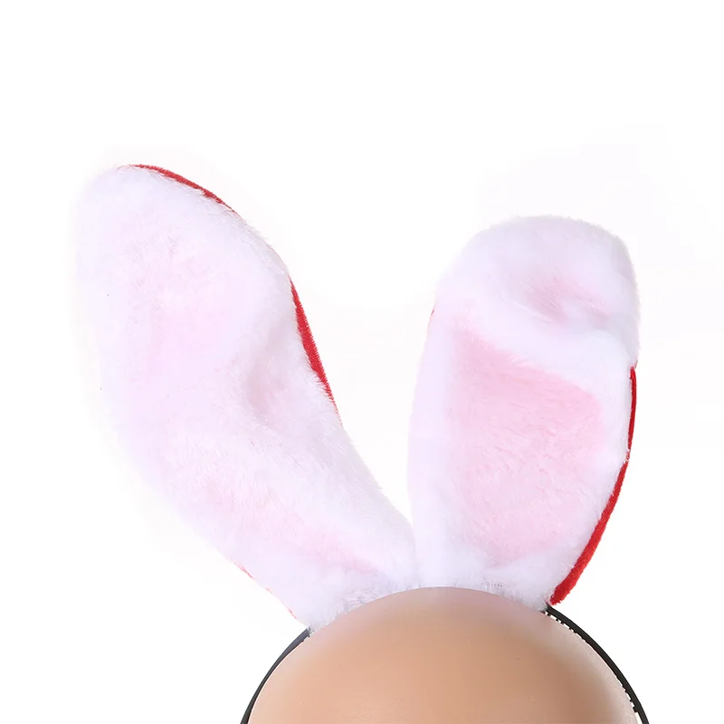 مجموعة أرنب بوي بتلر للرجال - ملابس داخلية مثيرة مكونة من 3 قطع للعب الأدوار وحفلات لعب الأرنب وهدية عيد الميلاد ملابس داخلية رفيعة بدون حمالات 50-90 كجم