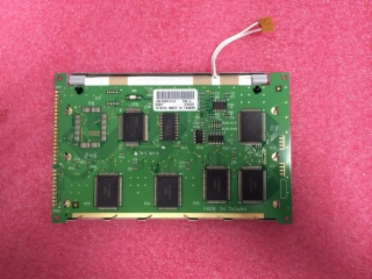 LMG7420PLFC-X  5.1 Inch LCD Display Screen Panel Original