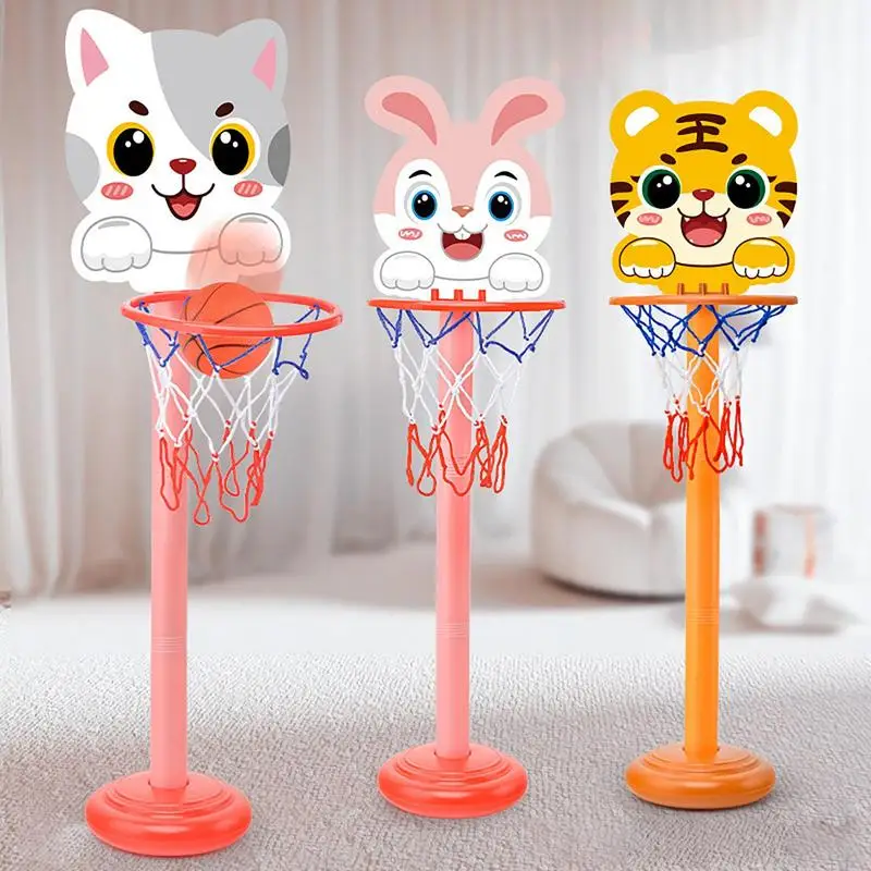 남아용 미니 농구 후프, 실내 정원 장난감, 농구 야외 스포츠 게임, 어린이 아기 공, 크리스마스 선물