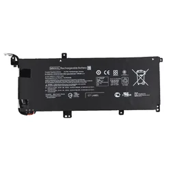 15.4V 55.67Wh MB04XL Replacement Laptop Battery for Hp Envy x360 m6-aq000 HSTNN-UB6X 843538-541