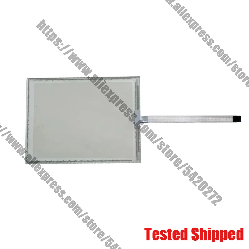 GP-121F-5M-NB12AT Touch Screen Panel Touchpad