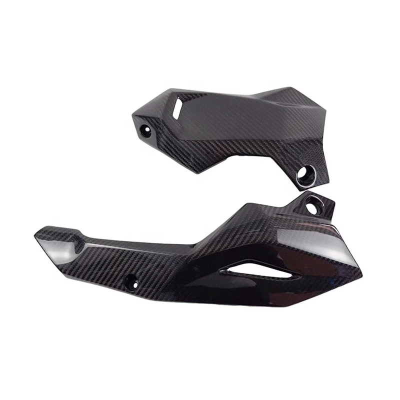 

Suitable for Carbon Fiber Composite Customized Body Decoration for 2020-Later Z900 Motorcycle Frame & Parts Modification