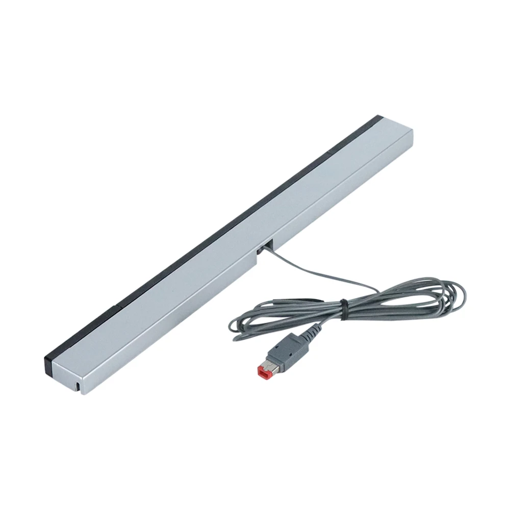 USB Wired Infrarot Empfänger Sensor Bar Infrarot Motion Sensor Signal Empfänger Stehen Spiel Bewegen