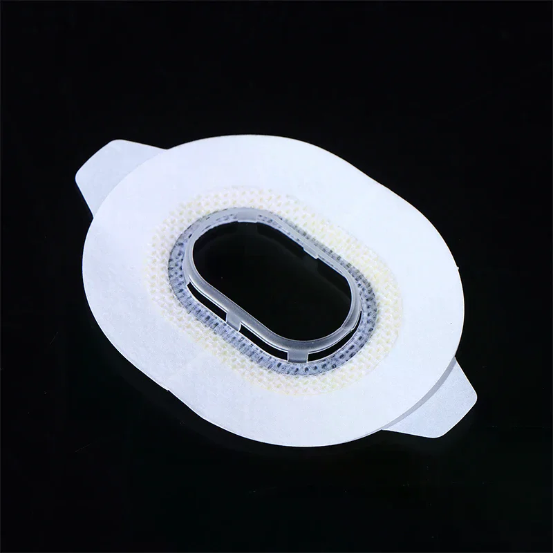 Gs1 Waterproof Fixed Sticker for Sibionics Sensor Reinforced Adhesive Tape Dynamic Blood Glucose Cover Patc