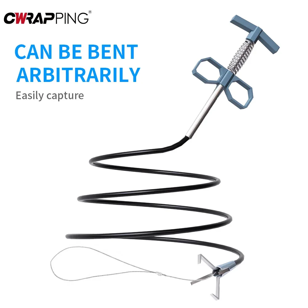 

1Pcs Car Door Opening Airbag Tool Window Door Installation Tool General Sedan Door Airbag Expander for Auto Unlock Tools Kit