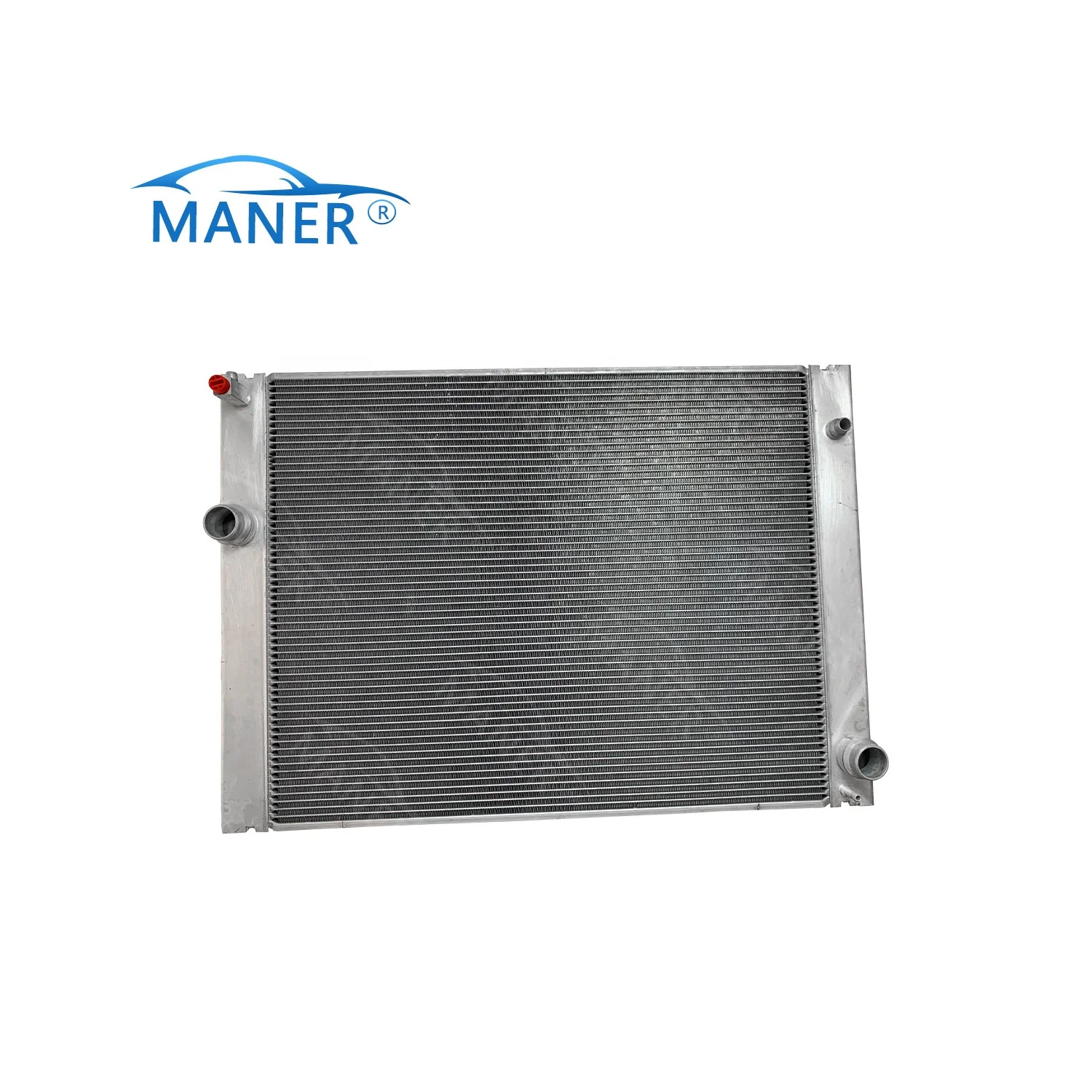 

MANER High-Performance Aluminum Core Cooling System Radiator for BMW 5-Series E60 E61 525i 528i 530i 545i 550xi 17117519209