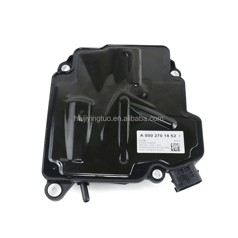 722.9 Transmission Gearbox Shift Module Control Unit ISM Intelligent Servo Module For Benz A0002701852 A0002701752