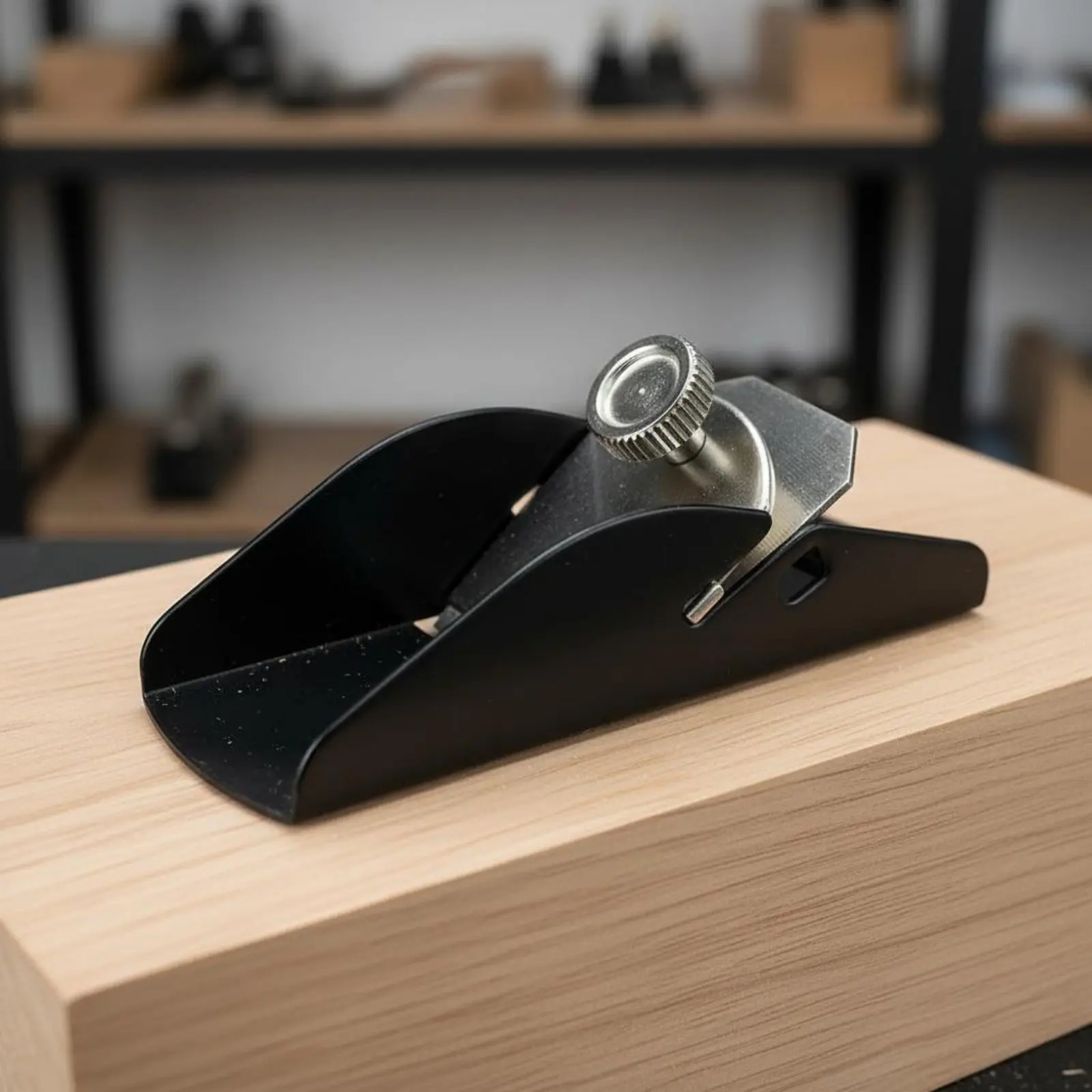 

Mini Trimming Plane Portable Mini Wood Plane Trimming Planer Lightweight Border Trimmer Even Shaving for Furniture Making