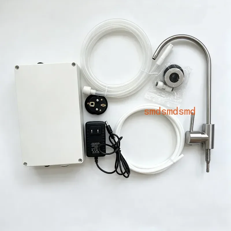 Electric Bottled Water Dispenser Pump System Water Dispensing Suction Pump Faucet Drink Water Pump