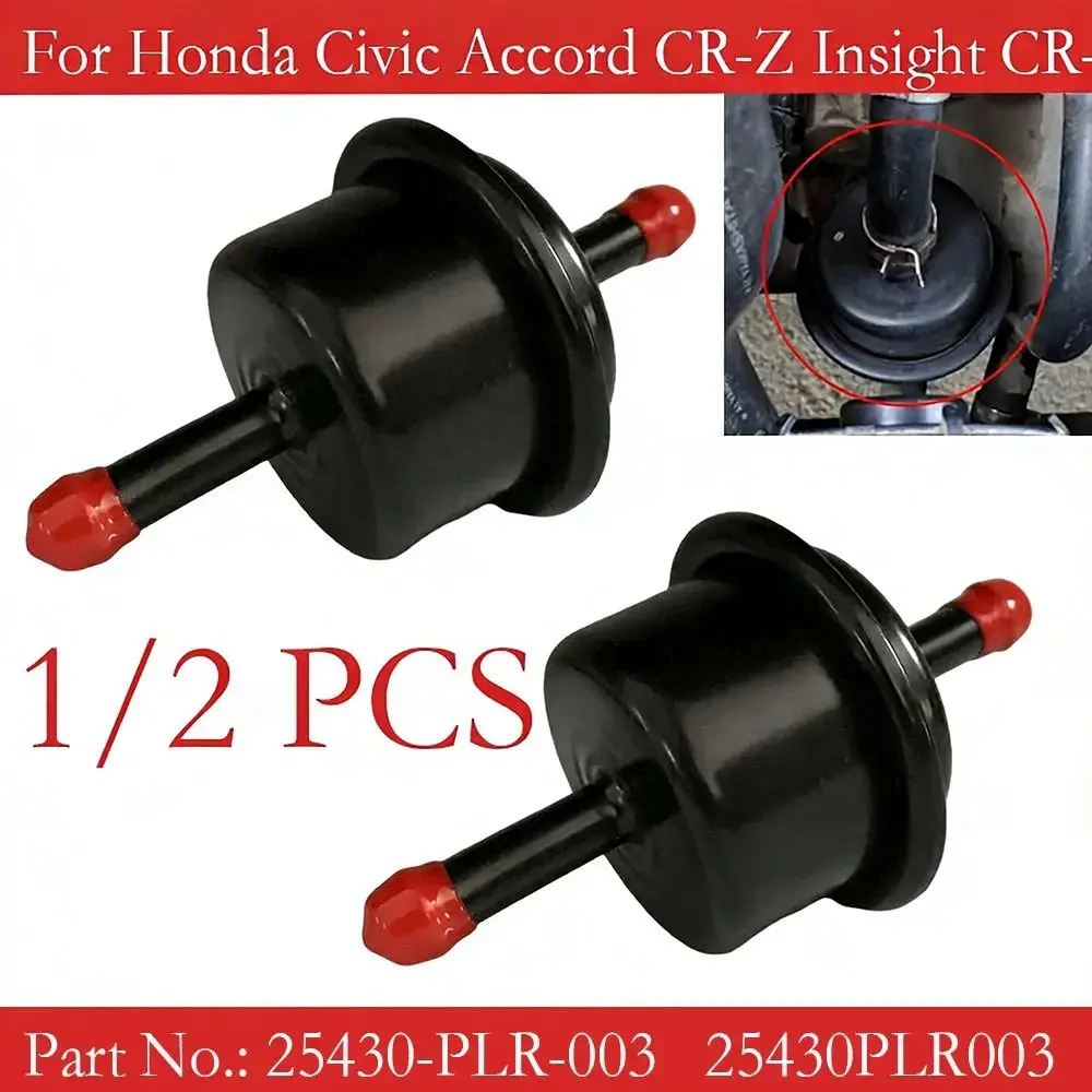 

Reliable Performance Transmission Fluid Filter Long Lasting Automatic Transmission Filter for Honda CRV Civic/Accord