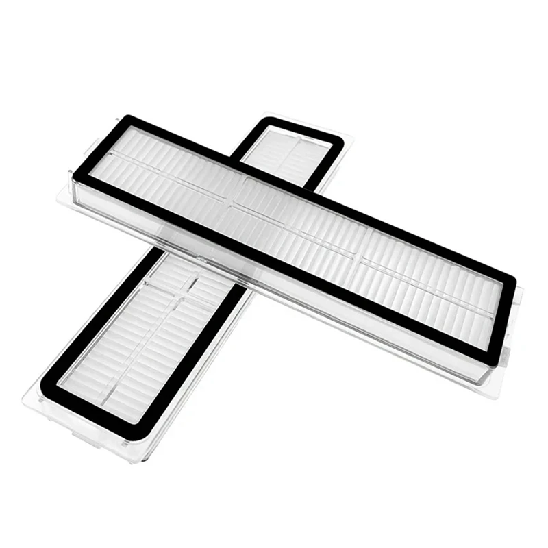 Para Dreame F9 Pro/ RLF22GA Robot repuestos de aspiradora Cepillo Lateral principal fregona filtro Hepa accesorios de repuesto