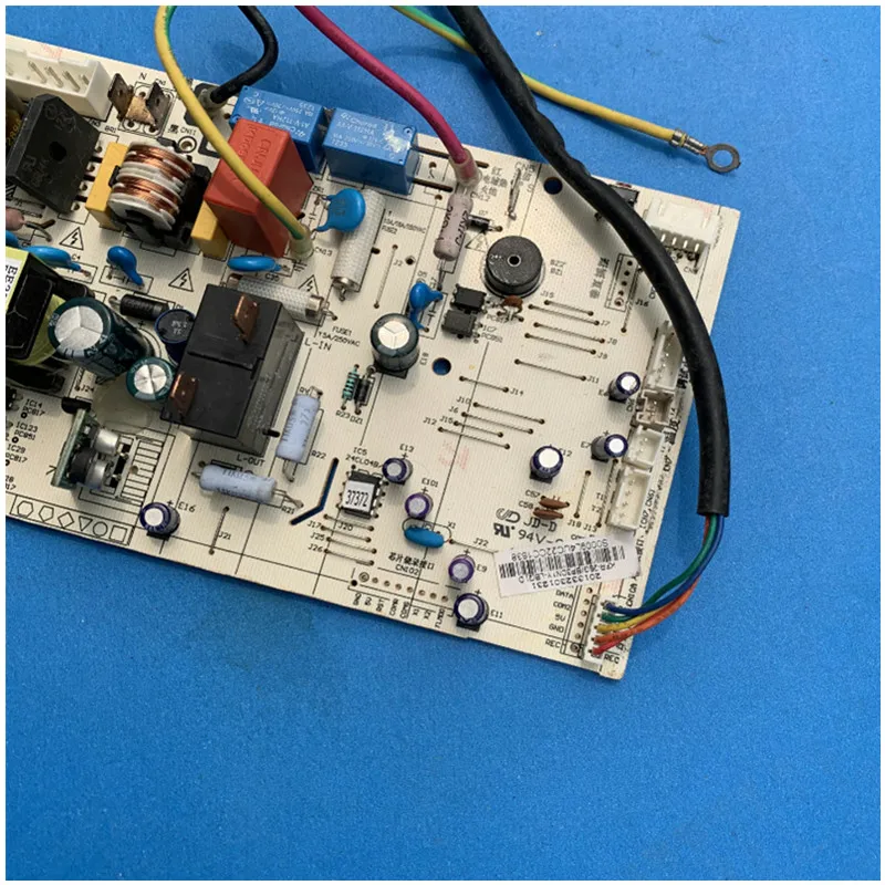 Airconditioner Computer Boord Printplaat KFR-26G/BP3DN1Y-LB(2).D.11.NP2-3