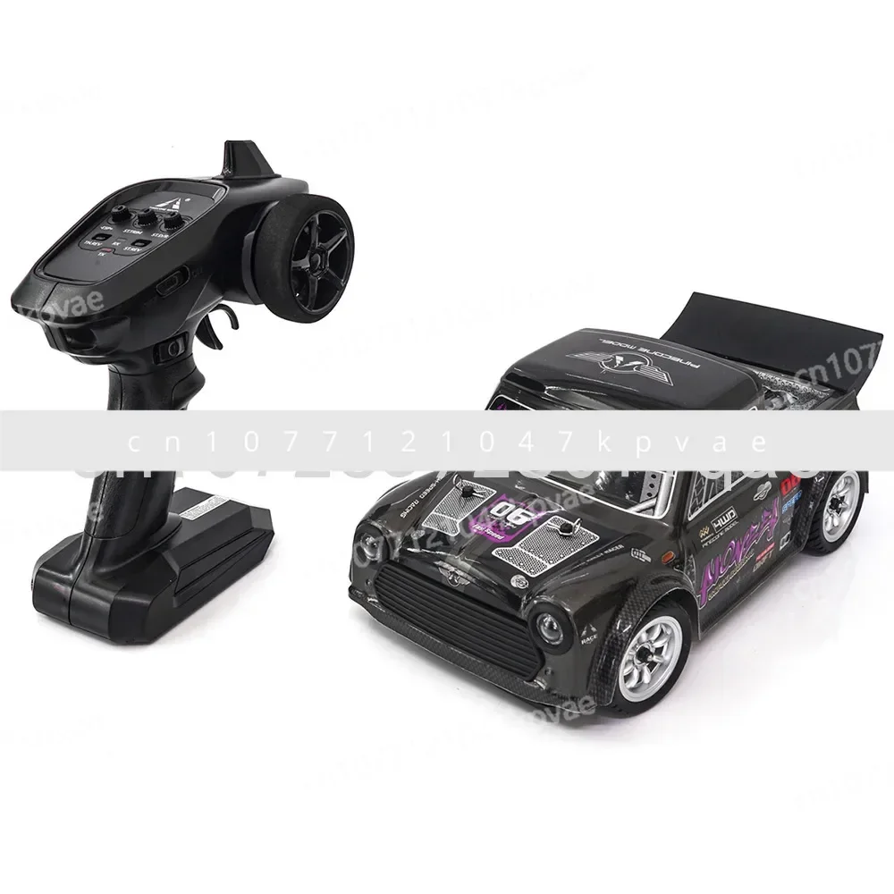 SG-1606 Radio-controlled car RC high-speed Model car level running drift car full scale toy with brush/without brush