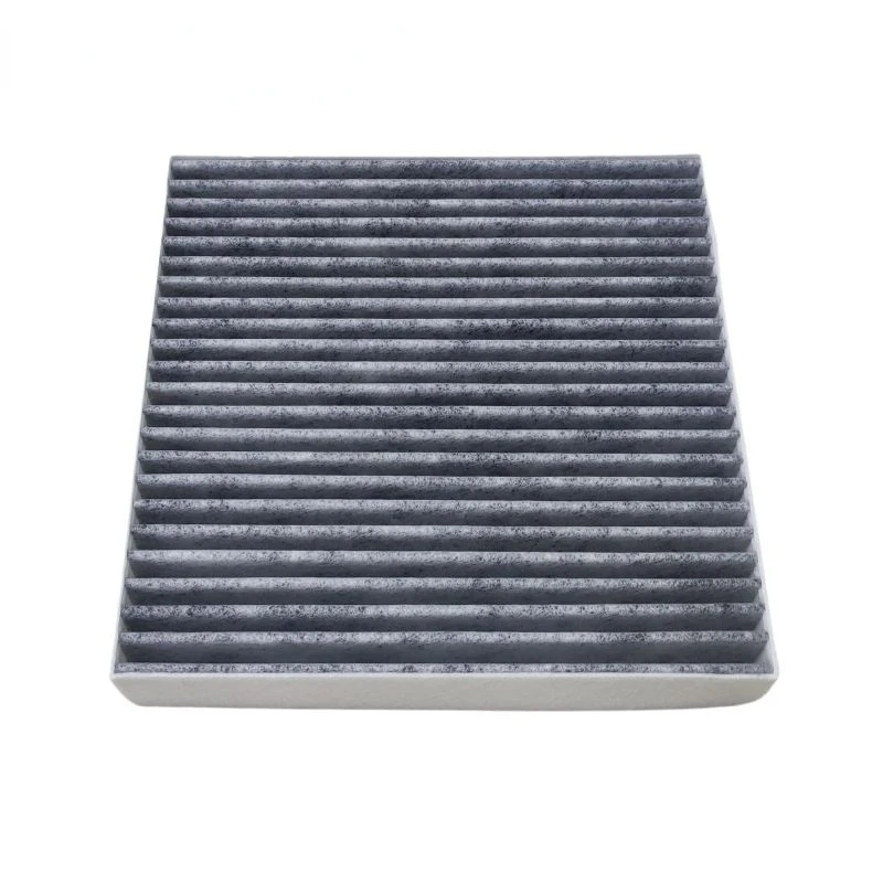 Cabin Filter for BYD Dolphin EA1 EV ATTO 1 2022 2023 2024 Activated Carbon Filters  internal Filter Anti-PM2.5 Car Accessories