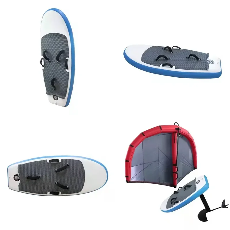 Special Design Widely Used Electric Powered Electrico Jetsurf Surfboard