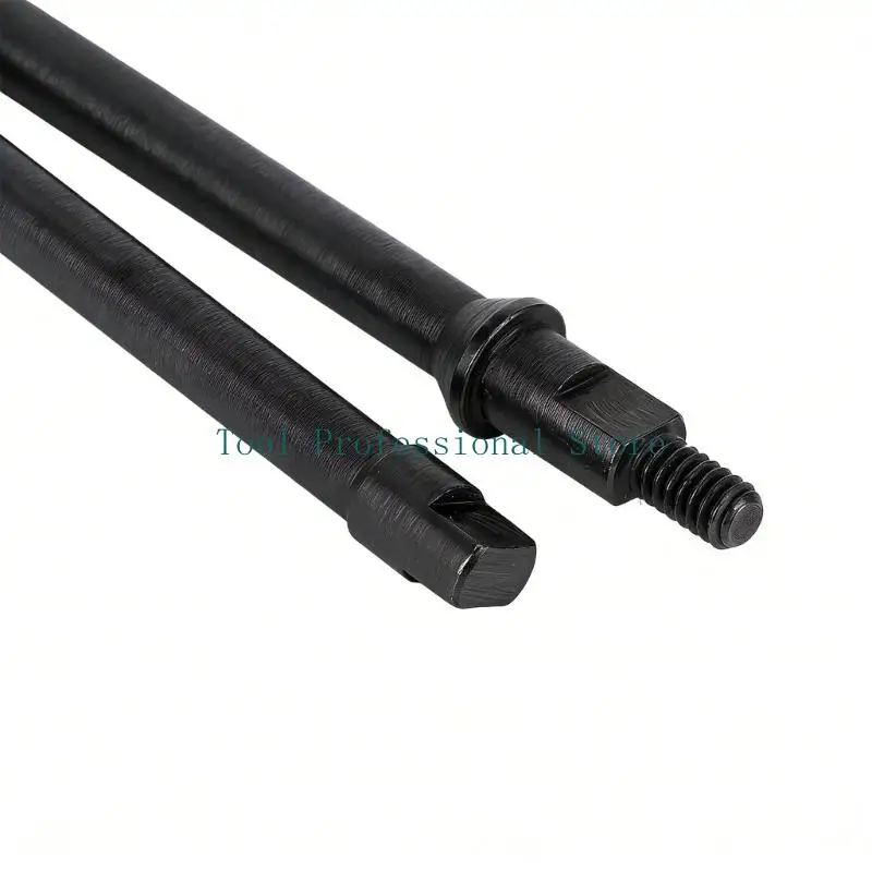 57QF Heavy Duty Steel Drive Shaft 1/30 SCX30 CVD Universal Joint Construction