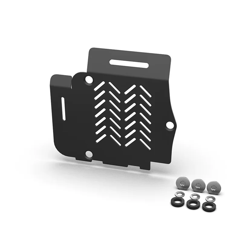 

High Quality Motorcycle Engine Chassis Protective Cover For BMW C400GT C400X VOGE 350 SR4 MAX C400 GT Accessories
