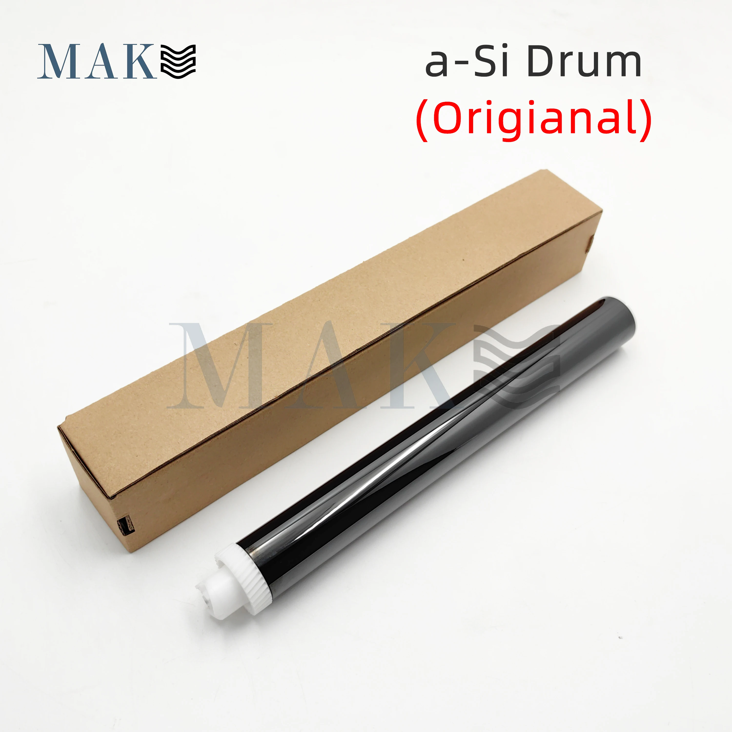 

Original a-Si Photoreceptor Drum For Ricoh MP 501 601 5300 5310 IM 550 500 600 P800 P801