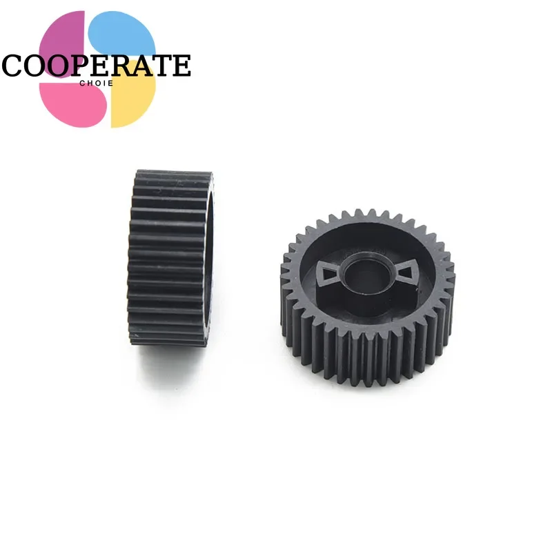 1pc JC66-01637A Outer Fuser Drive Gear for Samsung SCX 4824 4824FN 4825 4826 4826FN 4828 4828FN ML 2850 2851 2851ND 2855 2855ND