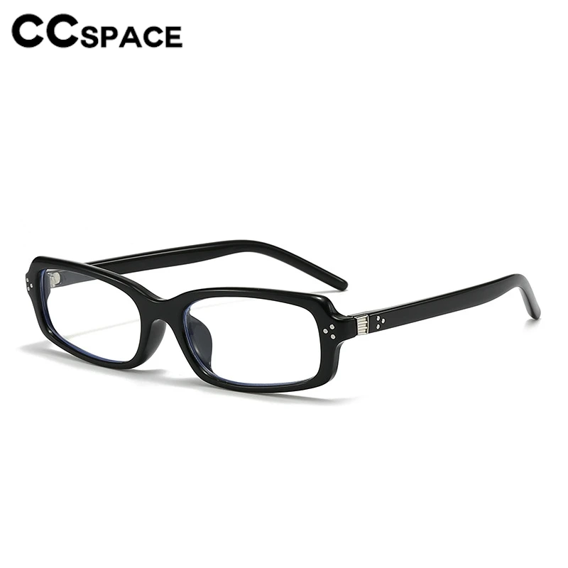 CCspace CCspace Small Size Brand Design Women's Glasses Frame For Degree Women's Reading Glasses Anti Blue Light Prescription Glasses - Aliexpress Deal
