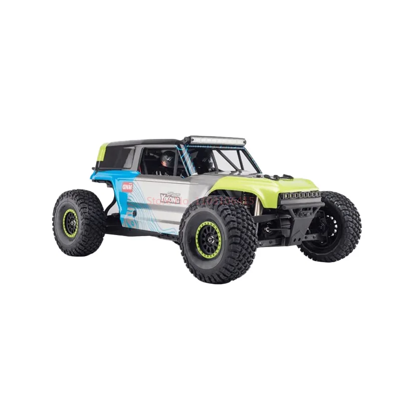 Yikong Yk4073 1:7 Tb7 Dune Buggy Rc Remote Control Car 2.4g 5
