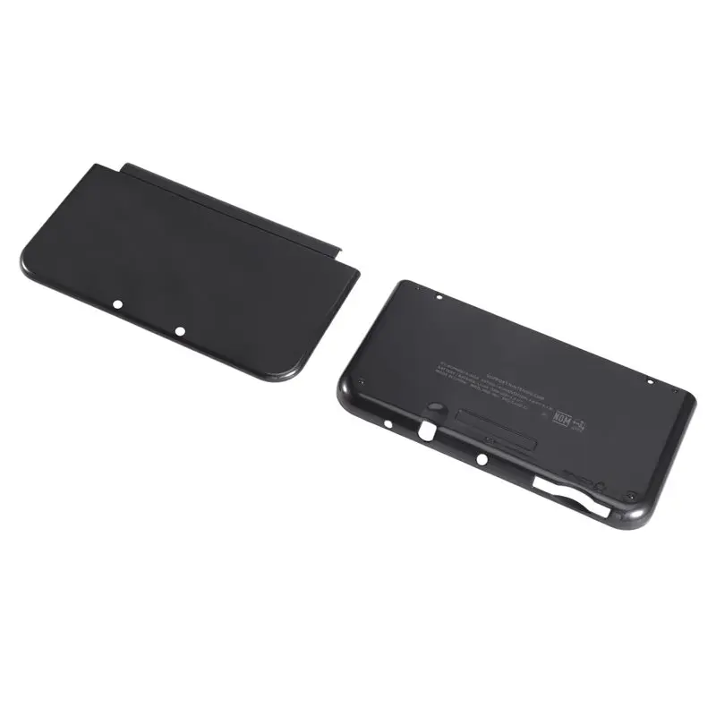 Kompletna, wytrzymała obudowa przednia, górna i dolna do konsoli New 3DS XL, akcesoria do New 3DS XL — zdjęcie produktu 4