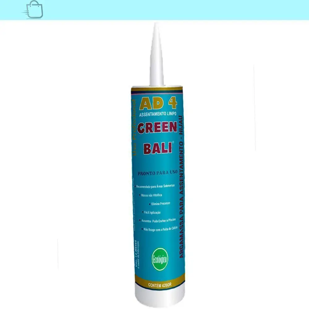 Por que escolher o Green Bali AD4: Uma análise detalhada e recomendada