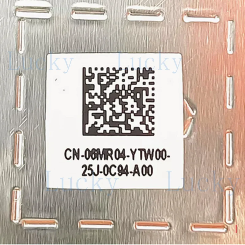 

Задняя крышка корпуса для Dell Latitude 7320 E7320 A, артикул 06MR04