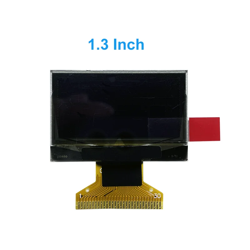 0.49” 0.91” 0.96” 1.3” 1.54” 2.4” Inch OLED Display Small OLED LCD MP3 K treasure LCD Screen Heltec IoT