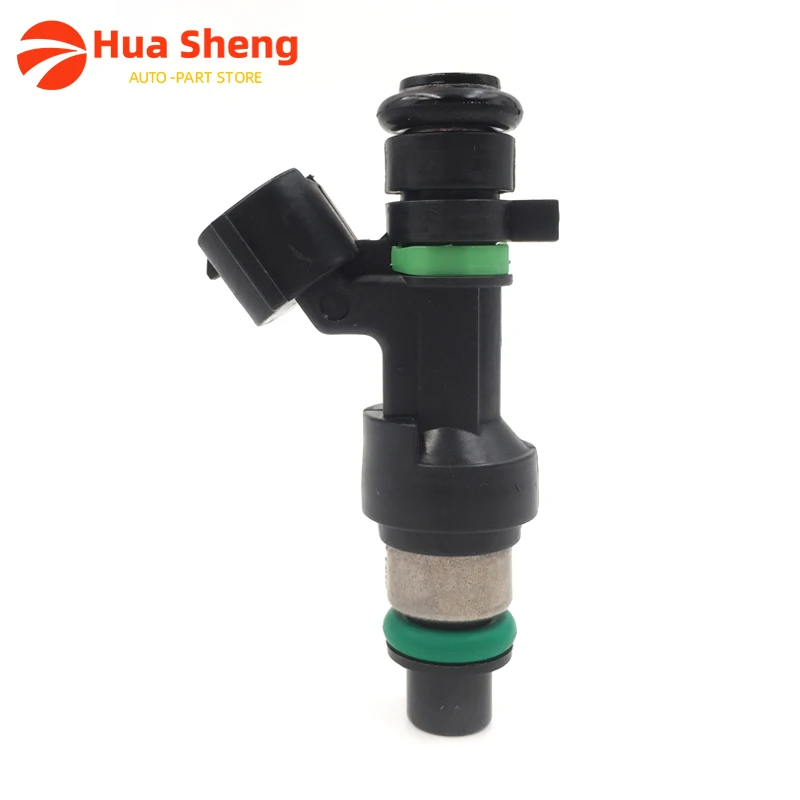 

Форсунка Топливная FBY2850 16600-EN200 для Nissan Sentra 2007 л Versa 2012 л 2009-2014 Cube л-, 4 шт.