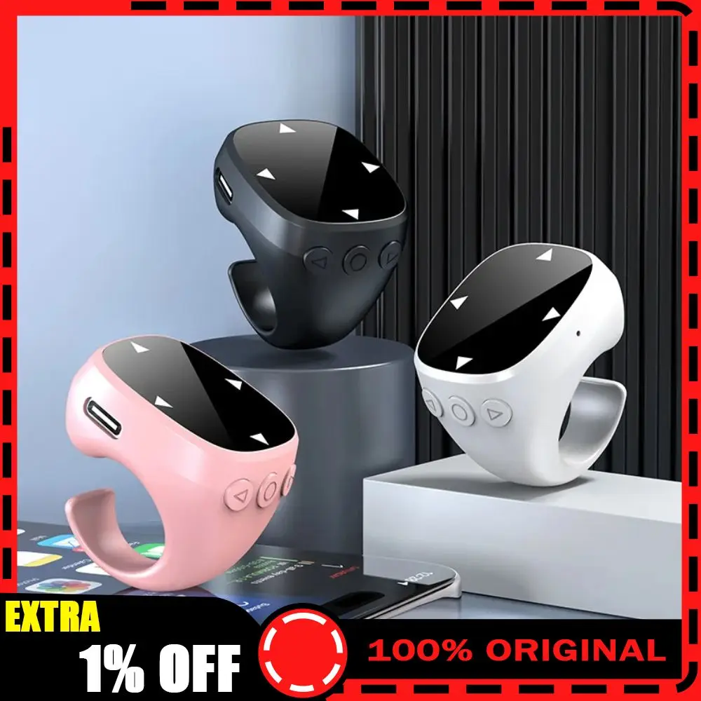 JX-13 Smart Fingert…