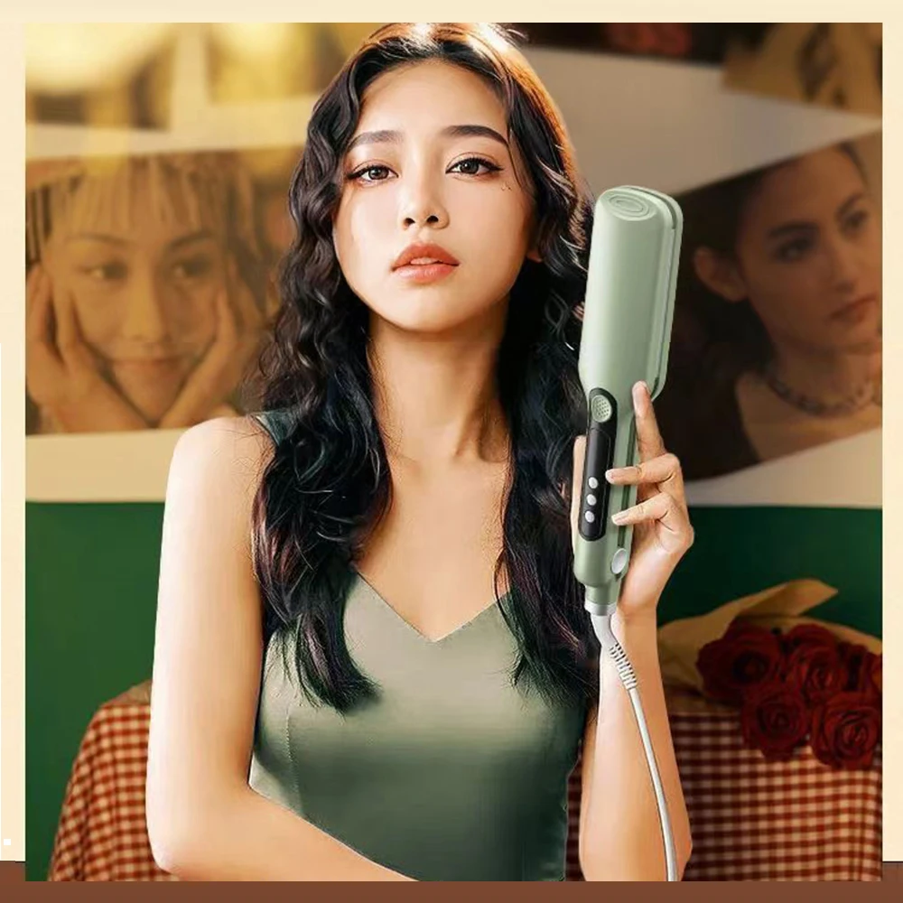 13MM Electric Egg Roll Curling Iron Small Wool Curling Tool Lasting Styling French Waver Styling Curling Iron