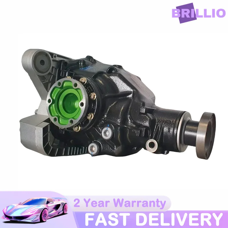 

Rear Differential 2282480 2282481 33102282480 33102282081 for BMW E46 M3 S54 Diff Final Drive 3,62 Ratio 2000-06