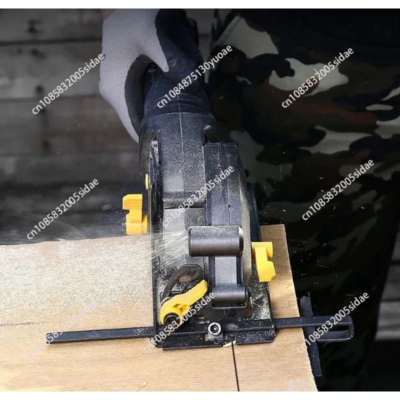 Mini Circular Saw